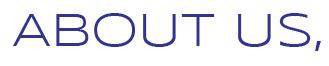 ABOUT US