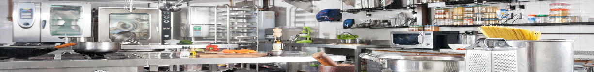Commercial Kitchen
