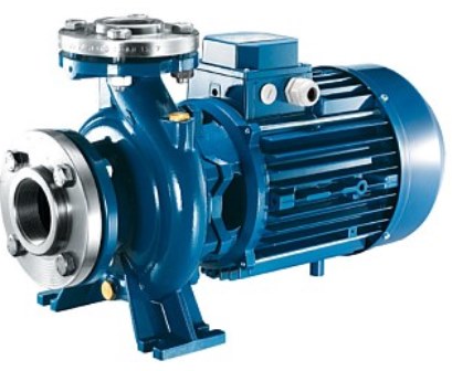 wash pump 