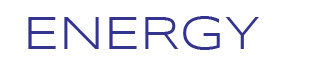 ENERGY BANNER