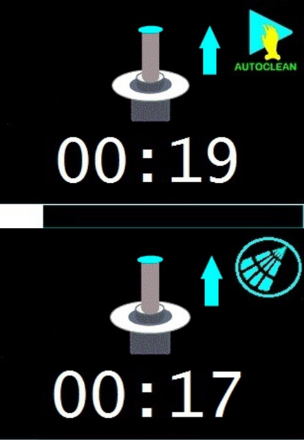 SMART AUTO CLEAN