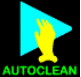 SMART AUTOCLEAN ICON