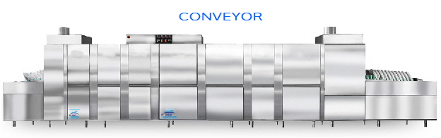 big conveyor n