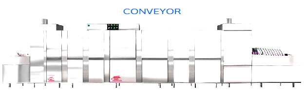 big conveyor n