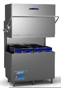 dishwasher -double
