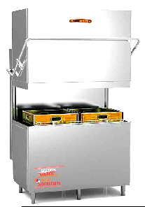 dishwasher -double